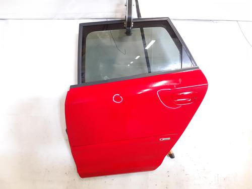 Porta trás esquerda AUDI A3 Sportback (8PA) 3.2 V6 quattro (250 hp) 24789098