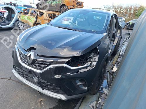 Ratstangsstang RENAULT CAPTUR II (HF_) | BP24772731I23 - Image 6