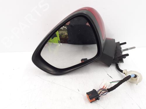 Bakspejl venstre CITROËN DS4 (NX_) 1.6 BlueHDi 120 (120 hp) 32338584