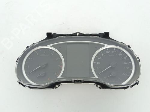 Instrument cluster NISSAN MICRA V (K14) 0.9 IG-T | BP36654026C47  - Image 5