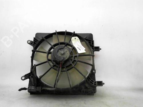 Kjølevifte elektrisk HONDA CIVIC VII Hatchback (EU, EP, EV) 2.0 Type-R (EP3) | BP24776498M35 