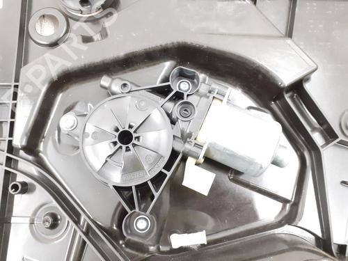 Front right window mechanism VW GOLF VIII (CD1, DA1) 1.5 eTSI | BP24786863C23  - Image 7