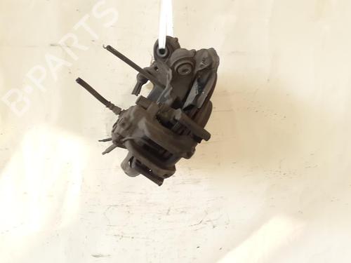Right rear steering knuckle BMW 4 Gran Coupe (F36) 418 d | BP24794460M28 
