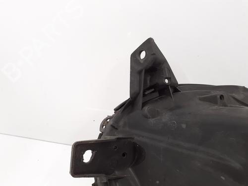 Right headlight NISSAN MICRA C+C III (K12) 1.4 16V | BP30453025C29 