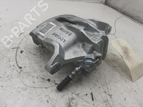 Left front brake caliper CITROËN AMI (9A_) Electric (9AZ2CA) | BP24790961M105  - Image 5