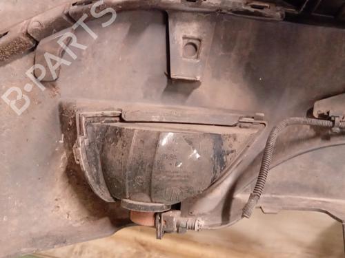 Rear bumper RENAULT SCÉNIC III (JZ0/1_) 1.5 dCi | BP29407046C8 