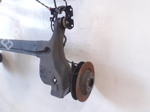 Rear axle MERCEDES-BENZ A-CLASS (W177) A 200 Mild-Hybrid (177.087) | BP37742099M2 - Image 3