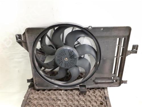 Used Radiator fan Radiator fan FORD C-MAX II (DXA/CB7, DXA/CEU) 1.6 TDCi (115 hp) 24782074 24782074