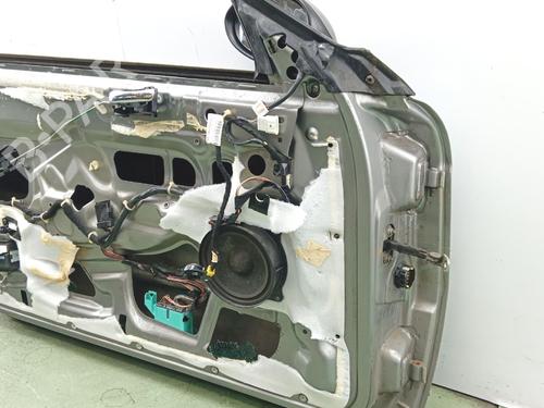 Used Left front door Left front door ALFA ROMEO GT (937_) 1.9 JTD (937CXN1B) (150 hp) 40596898 40596898