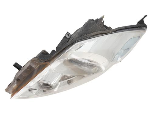 Right headlight NISSAN NOTE (E11, NE11) 1.5 dCi | BP39990264C29  - Image 6