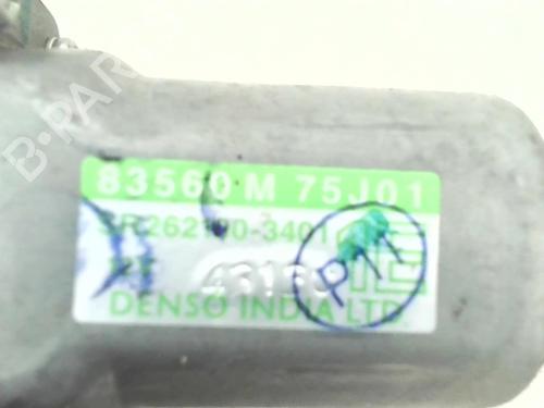 Front right window mechanism SUZUKI ALTO VII (GF, HA25_, HA35_) 1.0 (AMF310, GFC31S) | BP24778996C23 