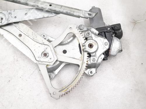 Used Rear right window mechanism Rear right window mechanism LEXUS RX (_L1_) 450h AWD (GYL15_) (249 hp) 33309158 33309158