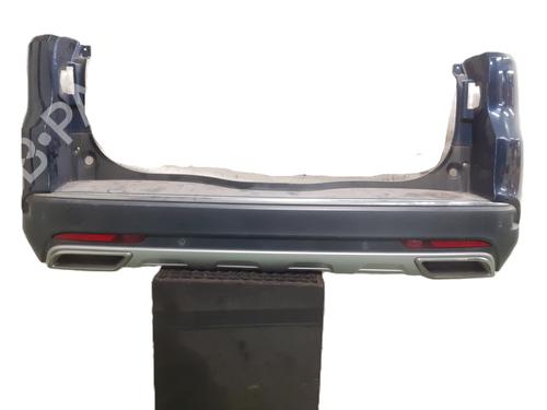 Used Rear bumper RENAULT ESPACE V (JR_) [2015-2023]  29829523
