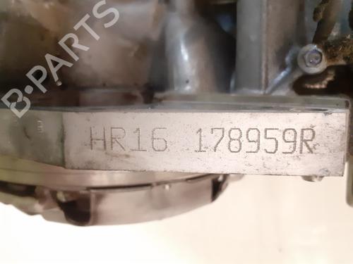 Used Engine Engine NISSAN JUKE (F15) 1.6 (117 hp) 39665248 39665248
