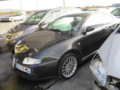 Used Parts ALFA ROMEO GT (937_) 2.0 JTS (937CXH1A, 937CXH11) (165 hp) 2417608