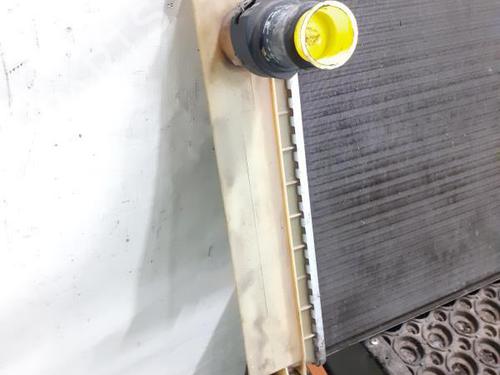Water radiator FIAT STILO (192_) 1.2 16V (192_XA1B) | BP24784216M31 