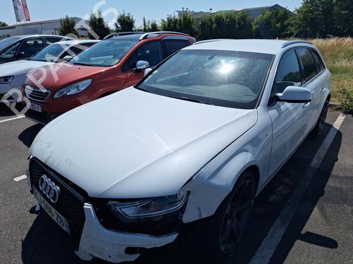 Used Parts AUDI A4 B8 Avant (8K5) 2.0 TDI 4424618