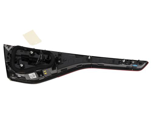 Right tailgate light RENAULT MEGANE IV Hatchback (B9A/M/N_) 1.8 RS 300 (B9M8) | BP35810617C80 - Image 4