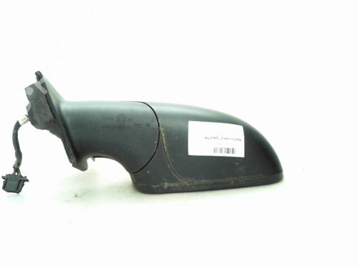 Used Left mirror SEAT ALTEA (5P1) 1.9 TDI (105 hp) 24778126