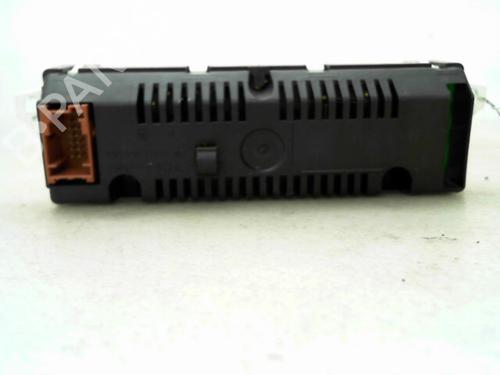 Display CITROËN C3 Picasso (SH_) 1.6 HDi | BP24776636C48 