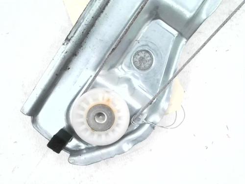 Front right window mechanism CITROËN C3 III (SX) 1.6 BlueHDi 75 | BP24780743C23 