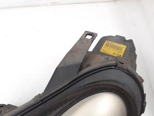 Venstre forlygte SMART FORFOUR (454) 1.5 CDI (454.001) | BP24786384C28 