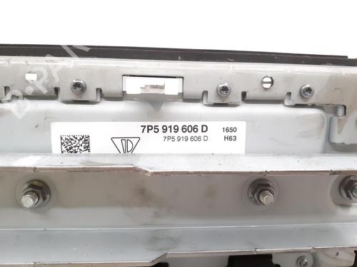 Display monitor PORSCHE CAYENNE (92A) 3.0 S E-Hybrid | BP24791262C48