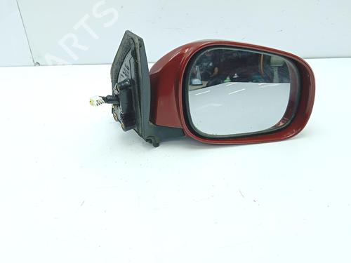 Used Right mirror Right mirror 38547858 38547858