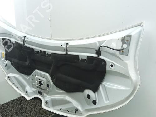 Motorhjelm RENAULT MASTER III Platform/Chassis (EV, HV, UV)  | BP37655961C1  - Image 5