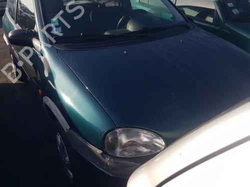 Front wiper motor OPEL CORSA B (S93) 1.4 i (F08, F68, M68) | BP24776466M29