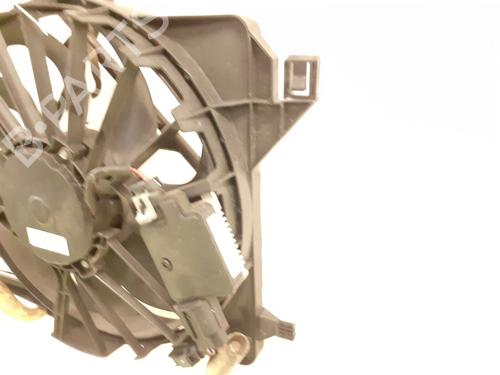 Radiator fan FORD FOCUS III 1.0 EcoBoost | BP24797551M35 