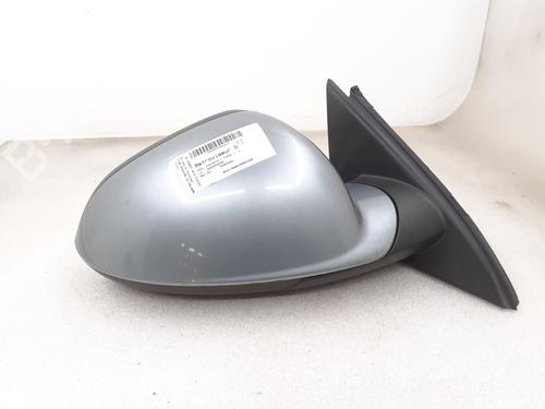 Used Right mirror OPEL INSIGNIA A (G09) 2.0 CDTI (68) (160 hp) 24796466