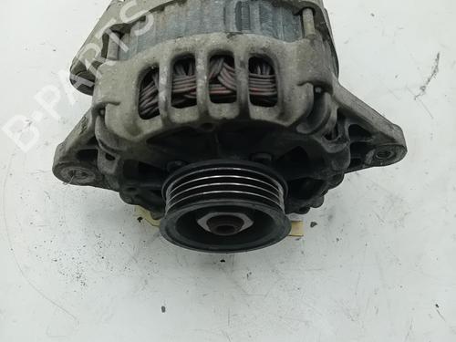 Used Alternator Alternator 24792220 24792220