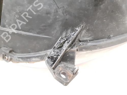 Højre forlygte PEUGEOT 307 (3A/C) 2.0 HDi 90 | BP24791742C29 
