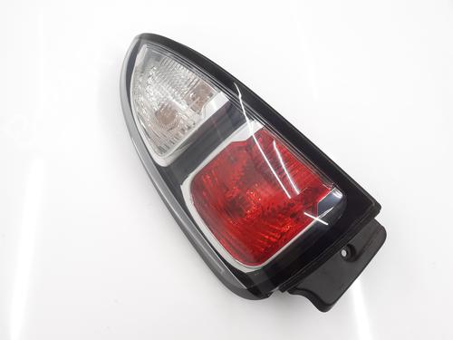 Left taillight CITROËN C3 Picasso (SH_) 1.4 VTi 95 (SH8FSC, SH8FP0, SH8FP6) | BP25867111C34 - Image 2