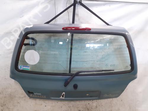 Used Tailgate Tailgate RENAULT TWINGO I (C06_) 1.2 16V (C06C, C06D, C06K) (75 hp) 28668635 28668635