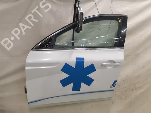 Used Left front door Left front door RENAULT TALISMAN (LP_) 1.5 dCi 110 (LPA3) (110 hp) 32865055 32865055