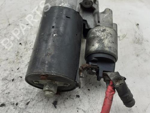 Startmotor MINI MINI CLUBMAN (R55) Cooper D (109 hp) 24785780