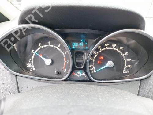 Brugte FORD B-MAX (JK) 1.0 EcoBoost 4503698