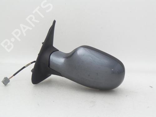Left mirror NISSAN MICRA III (K12) 1.5 dCi | BP24774623C26