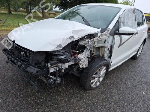 Pièces Détachées Usagées VW POLO V (6R1, 6C1) 1.2 TSI 16V (90 hp) 4245841