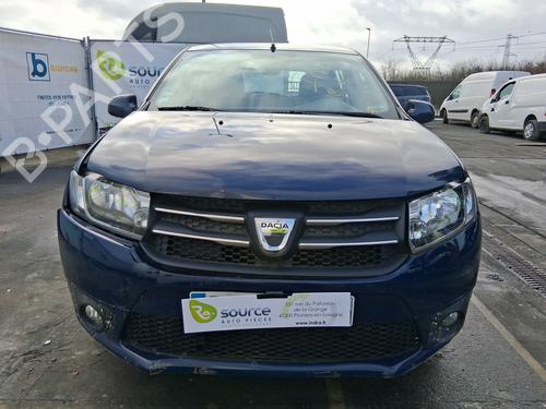 Catalyst DACIA SANDERO II 1.2 | BP33122729M10 - Image 11