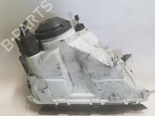 Venstre forlygte SAAB 9-3 (YS3D) 2.0 i | BP24777816C28 