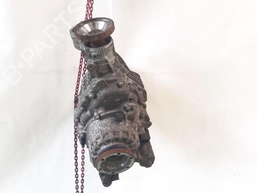 Used Rear differential Rear differential AUDI A4 B9 Avant (8W5, 8WD) RS4 TFSi quattro (450 hp) 24793608 24793608