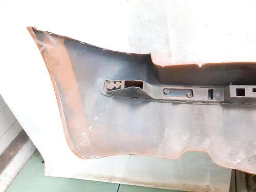 Rear bumper CITROËN C3 Pluriel (HB_) 1.4 | BP24790465C8 