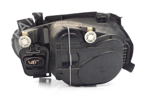 Right headlight VW GOLF IV (1J1) 1.9 TDI | BP32402384C29