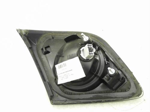 Højre baglygte bagklap MAZDA 3 (BK) 1.6 MZ-CD | BP24778406C80 