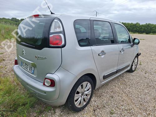 Used Parts CITROËN C3 Picasso (SH_) 4744393