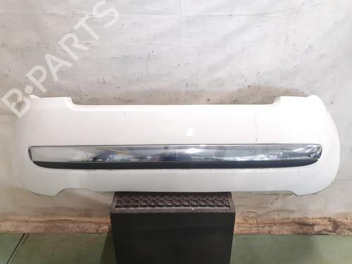 Used Rear bumper FIAT 500 (312_) 1.2 (312AXA1A) (69 hp) 30849357