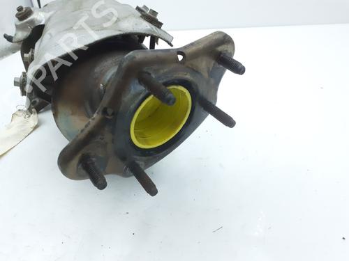Catalyst OPEL KARL (C16) 1.0 | BP38595357M10 - Image 5